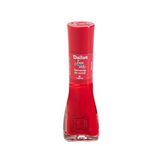 Esmalte Dailus Coleção Faça Sua Sorte - Semente De Romã