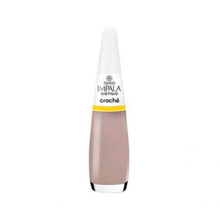 Esmalte Impala Cremoso Floral Croche