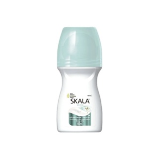 Desodorante Roll On Skala Suave 60ml