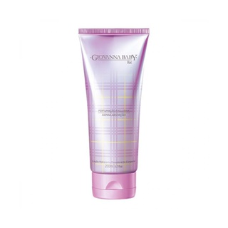 Loção Hidratante Giovanna Baby Lilac 200ml