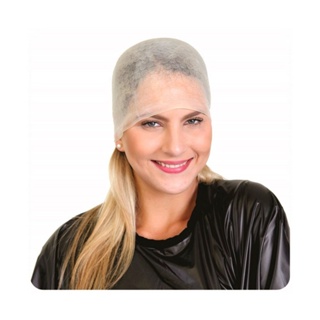 Touca Para Mechas La Sure Emborrachada
