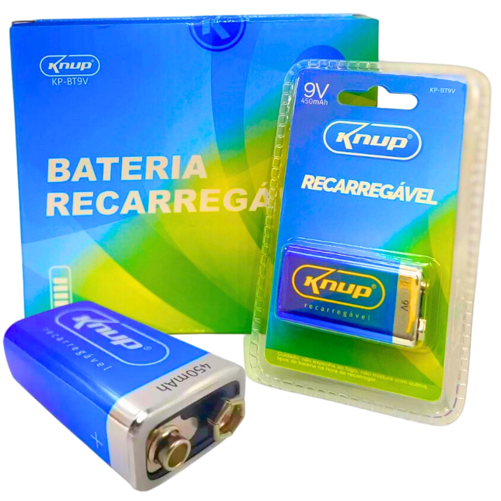 bateria-pilha-recarreg-vel-9-volts-knup-9v-450mah-original-shopee-brasil
