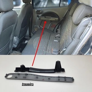 SUPORTE PUXADOR PORTA UNO VIVACE TRASEIRO LADO DIREITO