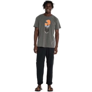 Camiseta Havaianas Escalada
