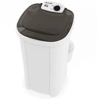 Lavadora Semi automática 4 Kg Super Pop Mueller