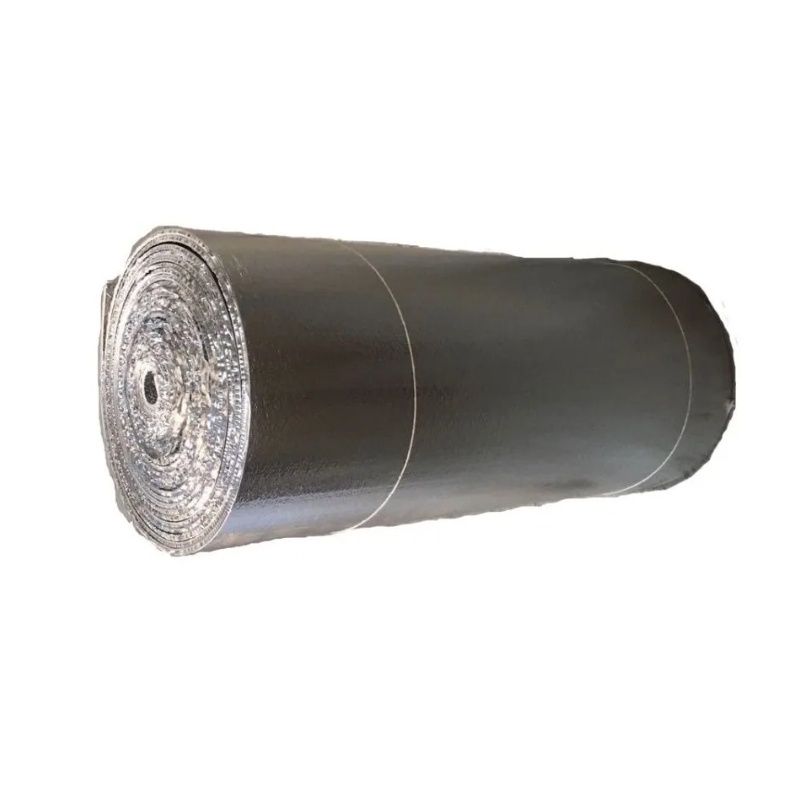 Manta Termica 3TC RR 10mm - Larg 1,25m c/ 5m2 + Fita