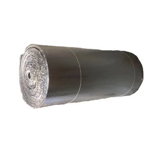 Manta Termica 3TC RR 10mm - Larg 1,25m c/ 5m2 + Fita