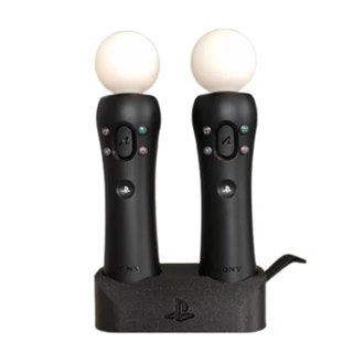 Suporte Controle Simulador Move Ps4 3D Playstation VR