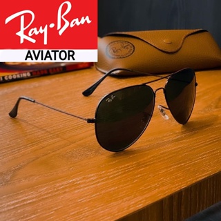 Rayban 3026 