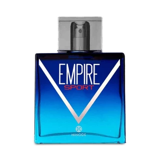 Perfume Masculino Hinode Empire Sport Deo Colônia 100ml 1.0