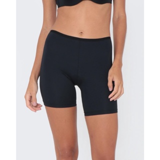Bermuda Modeladora Básica Preto