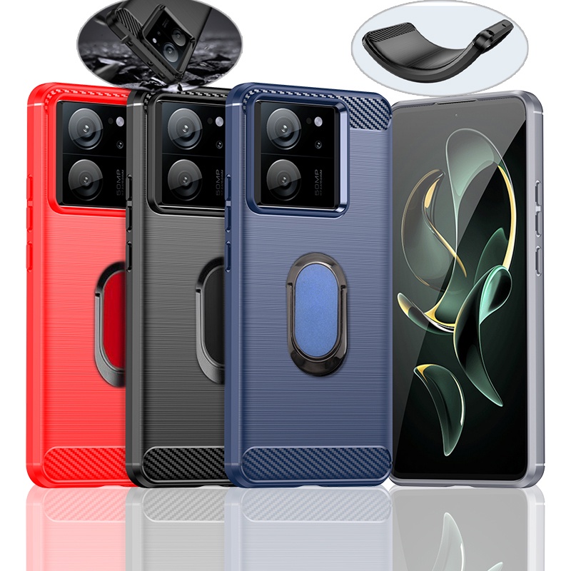 Coque Anti-choc Pour Motorola Moto G75 5G - Housse Rigide Transparente, Neuve