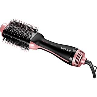 Escova secadora 1200W 2 em 1 Beauty Ion Brush - PES787 - Lenoxx (110V)