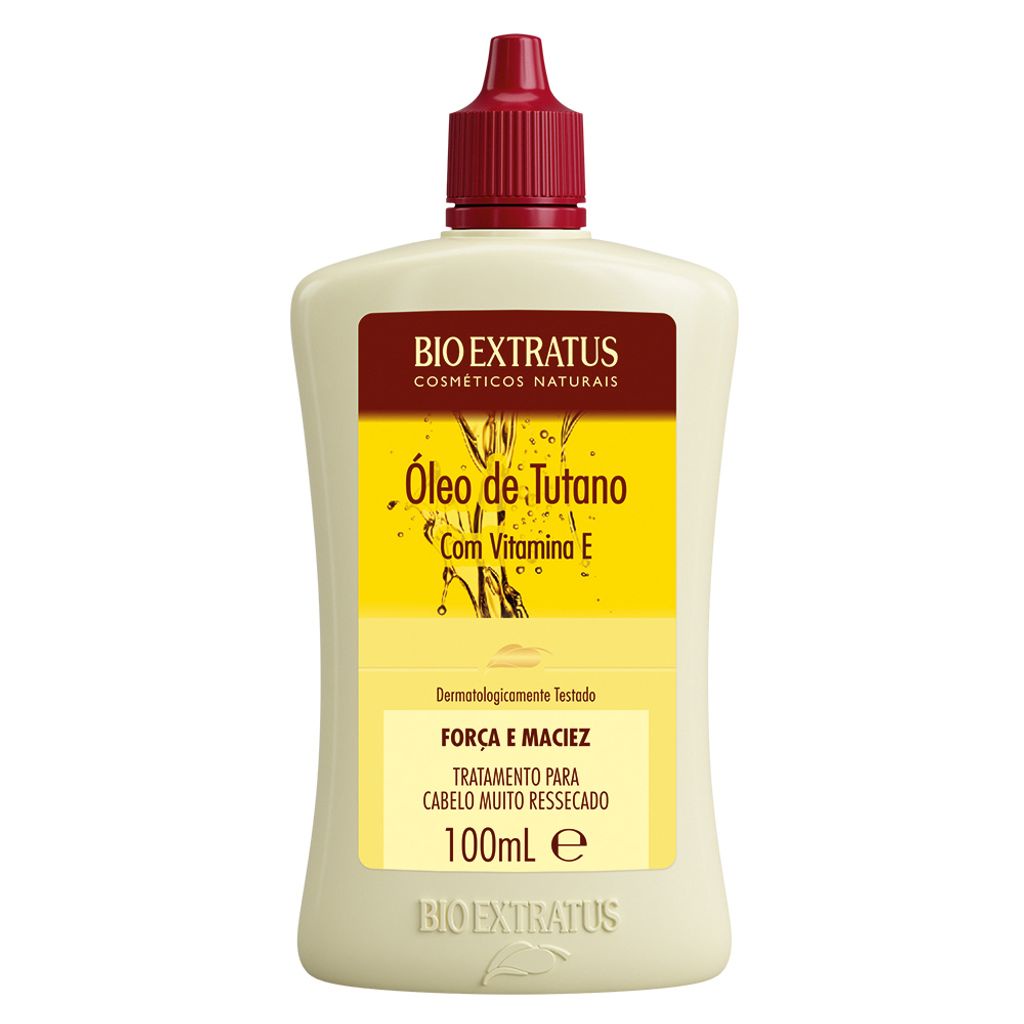 Óleo Capilar Bio Extratus Tutano 100ml