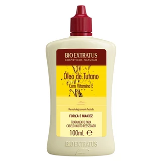 Óleo Capilar Bio Extratus Tutano 100ml