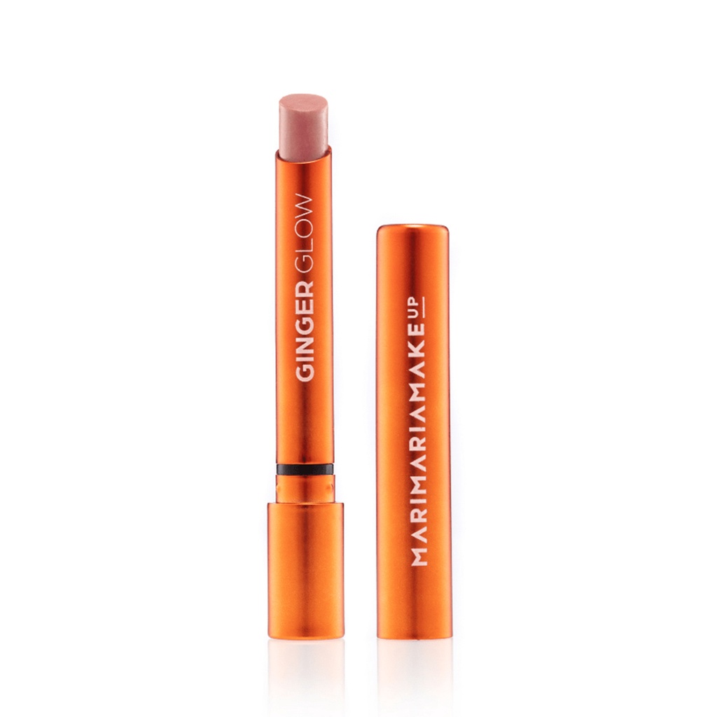 Batom Stick Ginger Glow Mari Maria Makeup - Cores