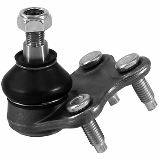 Pivô Suspensão Gol G5 08 A 12 Inferior Ld Perfect Pvi1056