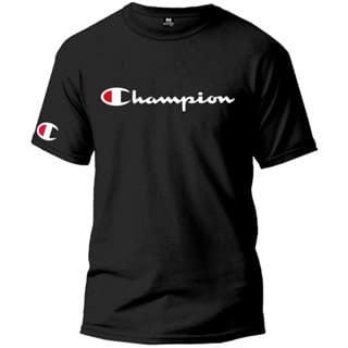 Camiseta Champion Masculina - Ofertas Relâmpago (19)