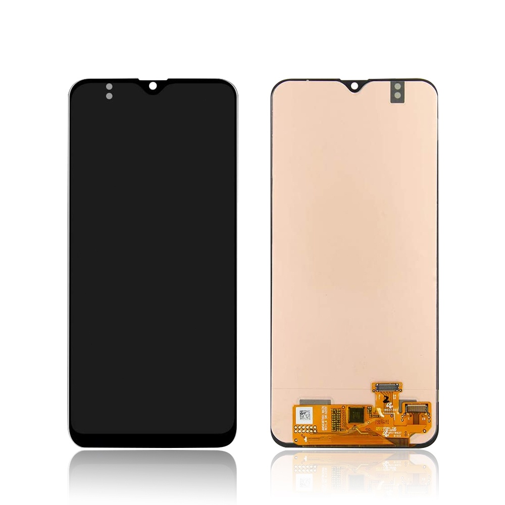 Tela Oled A20 Frontal Display Touch Compatível SM-A205FN/DS Incell&Oled ...