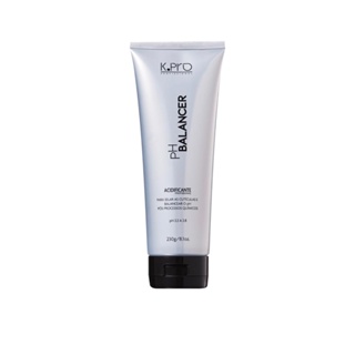 Máscara K.pro Ph Balancer De 230ml 230g