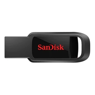 Pen Drive 128GB USB Cruzer Spark 2.0 SanDisk