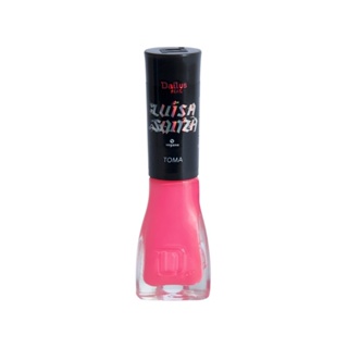 Esmalte Dailus Luisa Sonza Toma