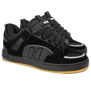 Tênis Hocks Bold Preto Espectro