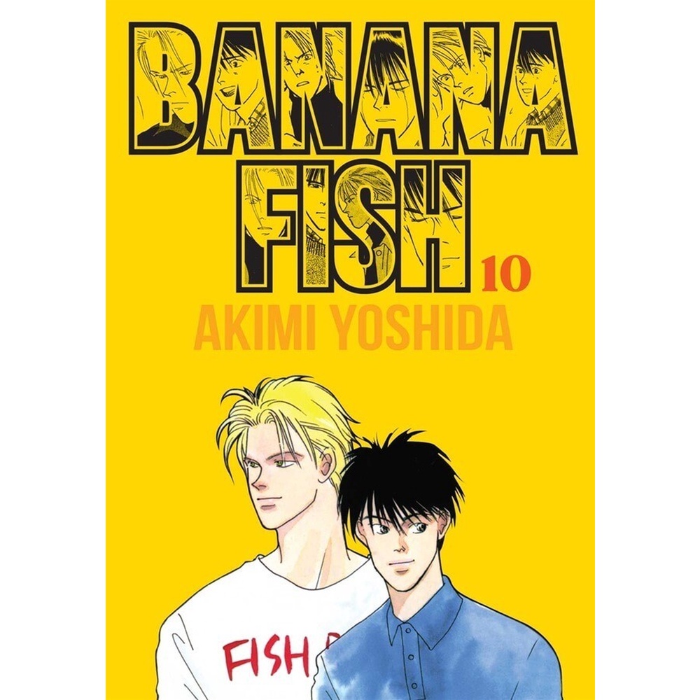 banana fish poster  Poster japonês, Anime, Bonecos de anime