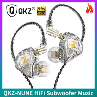 Adicionar À Wishlist 2023 QKZ Xiaomi Sports Wired Stereo Headset