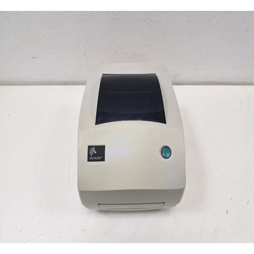 Impressora Etiquetas Zebra Gc420t Padrao Shopee Top Shopee Brasil