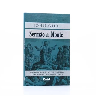 Sermão do Monte | John Gill ||