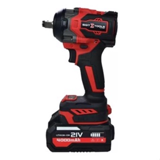 SGT7503 CHAVE DE IMPACTO 12 A BATERIA 850 NM 21V4AH LIION SIGMA