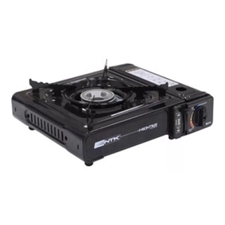 Fogareiro Flex Fogão Refil Portátil Maleta Cozinha Nautika