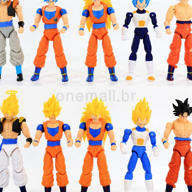 Pop! Animation: Dragon Ball Z - Goku Super Saiyan 3 (GITD) Ex