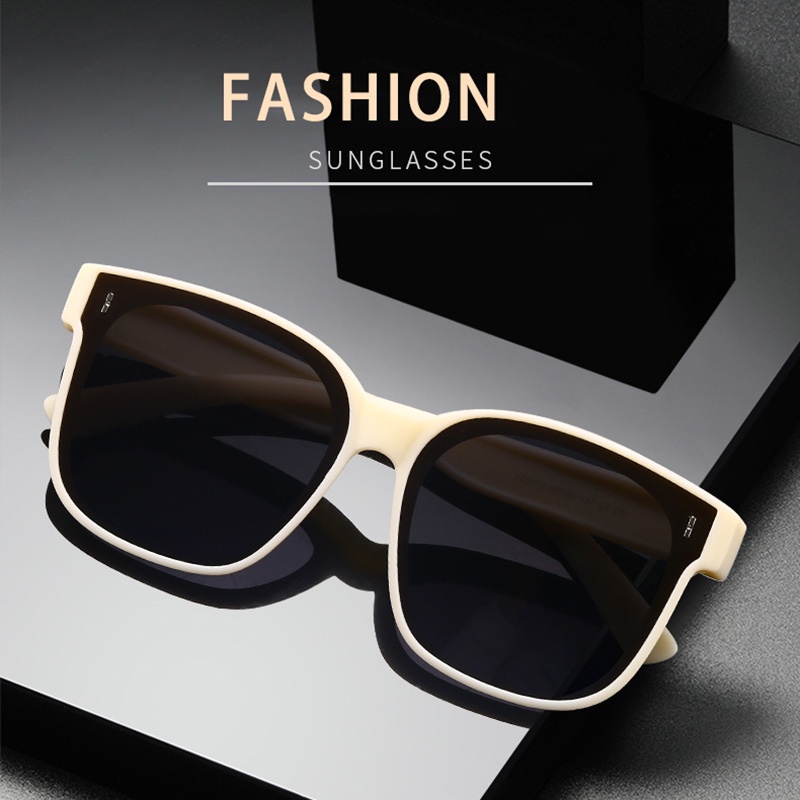 Vogue Eyewear VO5243SB 53 Marrom degradê & Havana-escuro Óculos de sol