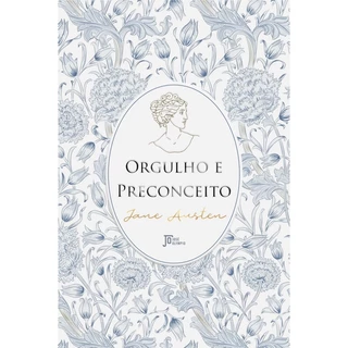 ORGULHO E PRECONCEITO em Oferta na Shopee