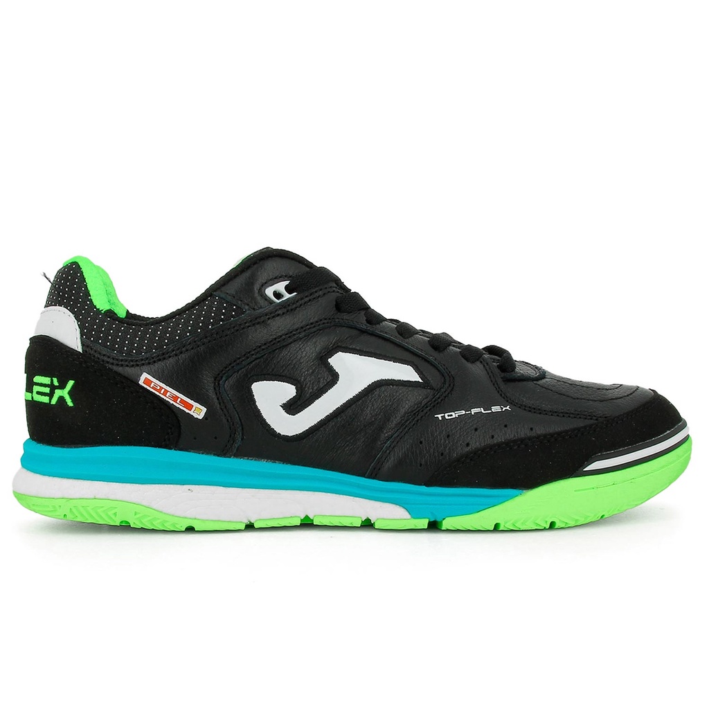 T nis Futsal Joma Top Flex Rebound Amortecedor Flexibilidade