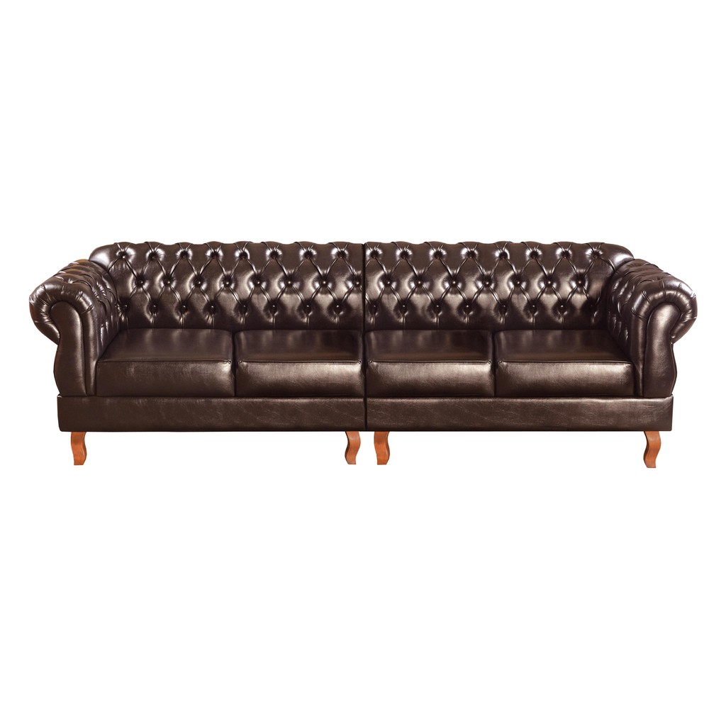 sofa capitone em Promoção na Shopee Brasil 2026