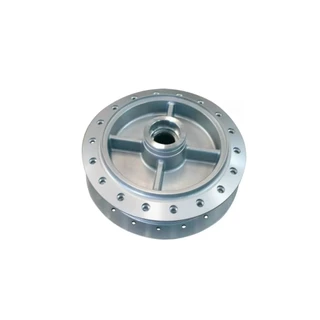 Cubo Roda Traseira TITAN 150 2004 UNIBREQ