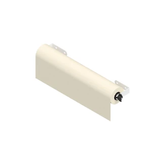 SUPORTE FIXO DE PAREDE PARA EMBALAGENS KRAFT PAPEL BOLHA STECH ROLOS E PAPEL EM GERAL ECOMMERCE