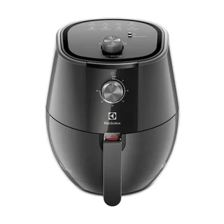 FRITADEIRA AIRFRYER GRAND GRAFITE 4L ELECTROLUX EAF30 -127V