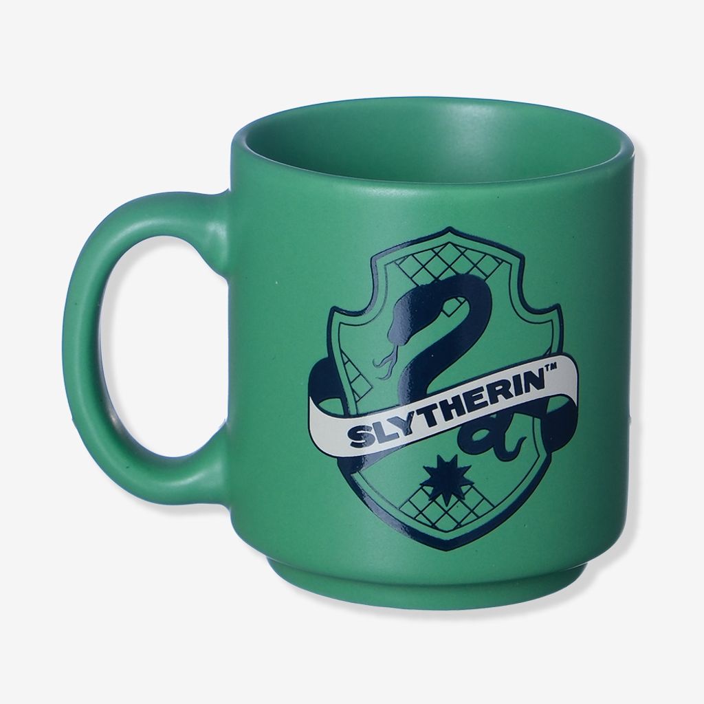 Caneca Mini Tina Sonserina - Harry Potter