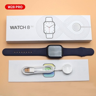 Relógio Inteligente Smatwatch Novo S8 Max 1.9 Polegada Nfc - S8