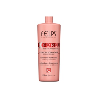 Condicionador Felps X Force 250ml