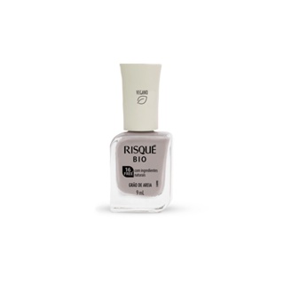 Esmalte Risqué Bio Grão De Areia 9ml