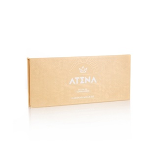Paleta Iluminador Mari Maria Deusas Gregas Atena