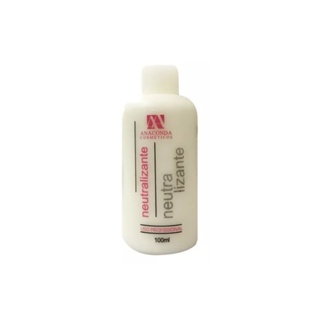 Loção Neutralizante Anaconda 100ml