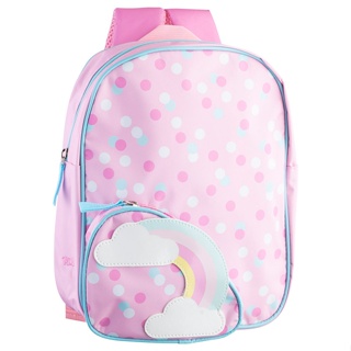 Bolsa Térmica Infantil Lancheira Escolar Menina Menino Pimpolho