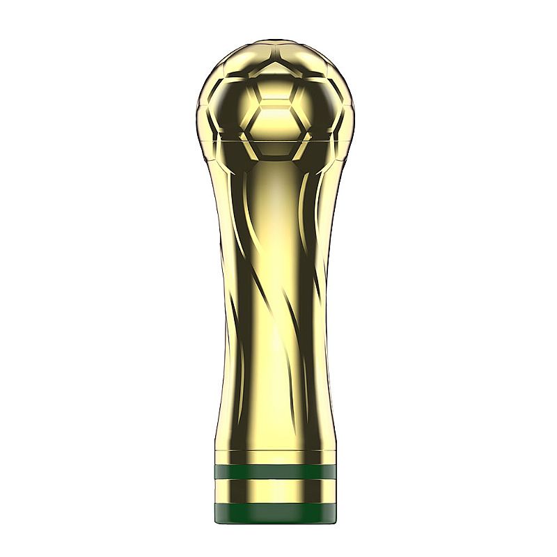 Masturbador Lanterna Formato de Ânus - Taça da Copa