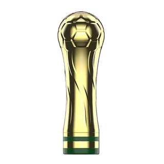 Masturbador Lanterna Formato de Ânus - Taça da Copa